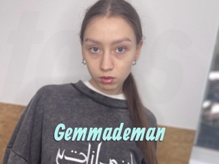 Gemmademan