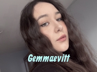 Gemmaevitt