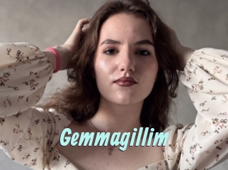 Gemmagillim