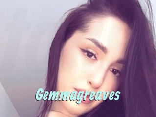gemmagreaves Ton Show