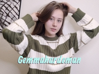 Gemmahardeman