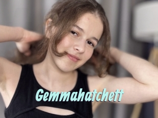 gemmahatchett Ton Show