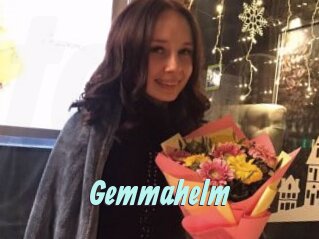 Gemmahelm