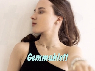 gemmahiett Ton Show