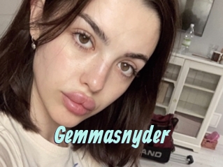 Gemmasnyder