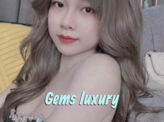 Gems_luxury