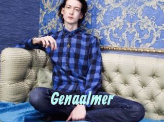 Genaalmer