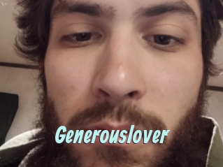 Generouslover