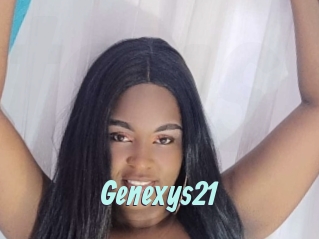 Genexys21