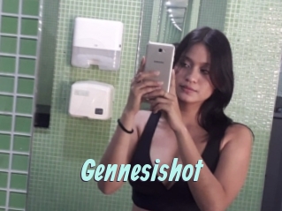 Gennesishot