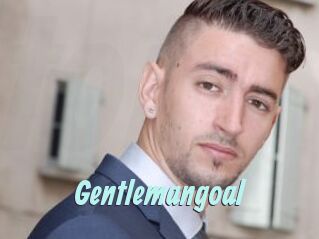Gentlemangoal