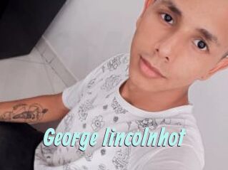 George_lincolnhot