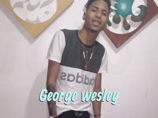 George_wesley