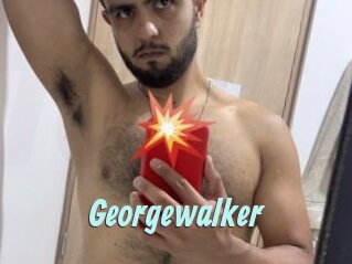 Georgewalker