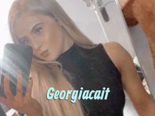 Georgiacait