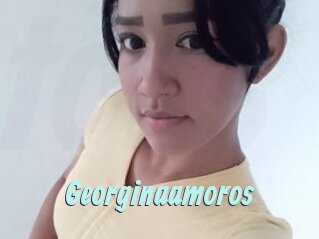 Georginaamoros