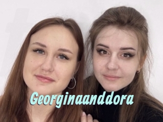 Georginaanddora