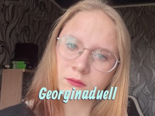 Georginaduell