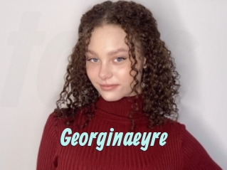 Georginaeyre