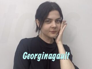 Georginagault