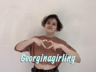 Georginagirling