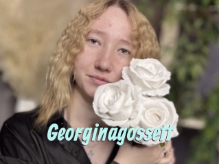 Georginagossett