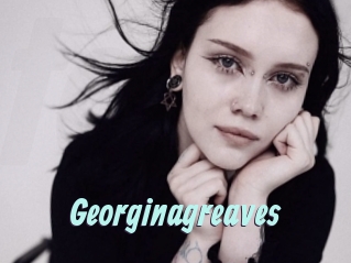 Georginagreaves
