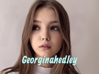 Georginahedley