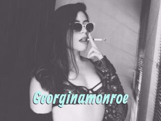Georginamonroe