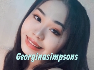 Georginasimpsons