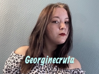 Georginecruta