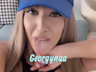 georgynaa Ton Show