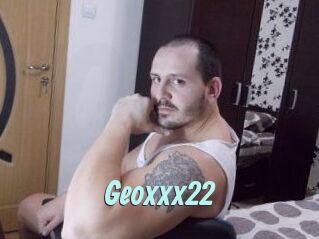 Geoxxx22