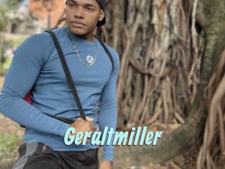 Geraltmiller