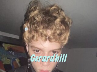gerardhill Ton Show