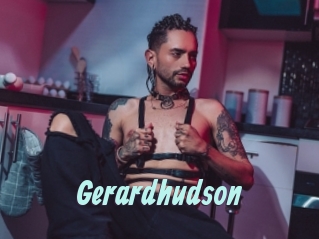 Gerardhudson