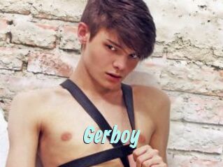 Gerboy