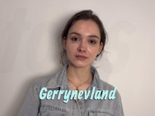 Gerrynevland