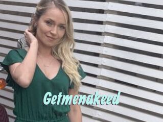 Getmenakeed