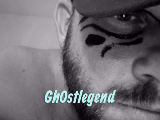 Gh0stlegend