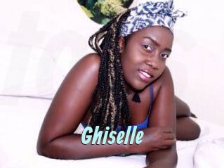 Ghiselle