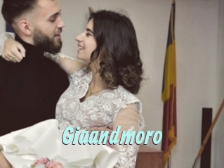 giaandmoro Ton Show