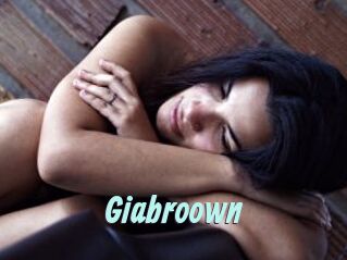 Giabroown