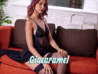 Giacaramel