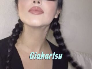 Giahartsu