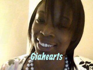 Giahearts