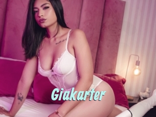 Giakarter