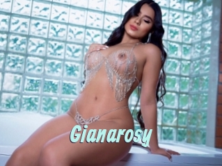 gianarosy Ton Show