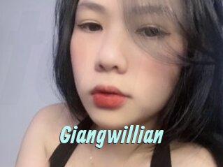 Giangwillian