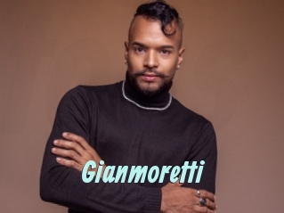 Gianmoretti